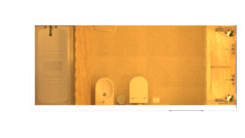 Proyeto Baño 10