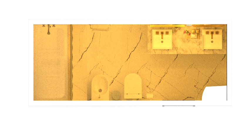 Proyeto Baño 09
