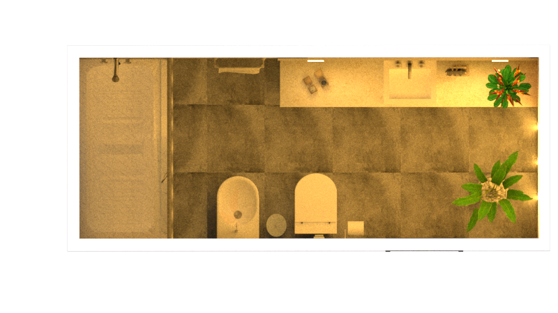 Proyeto Baño 07