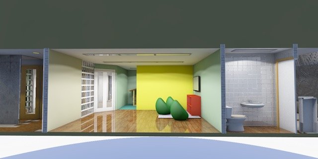 Proyecto Ed. Laser