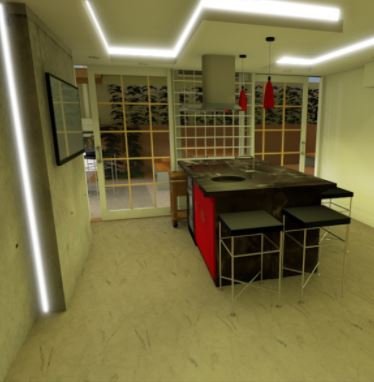 Proyecto Ed. Laser