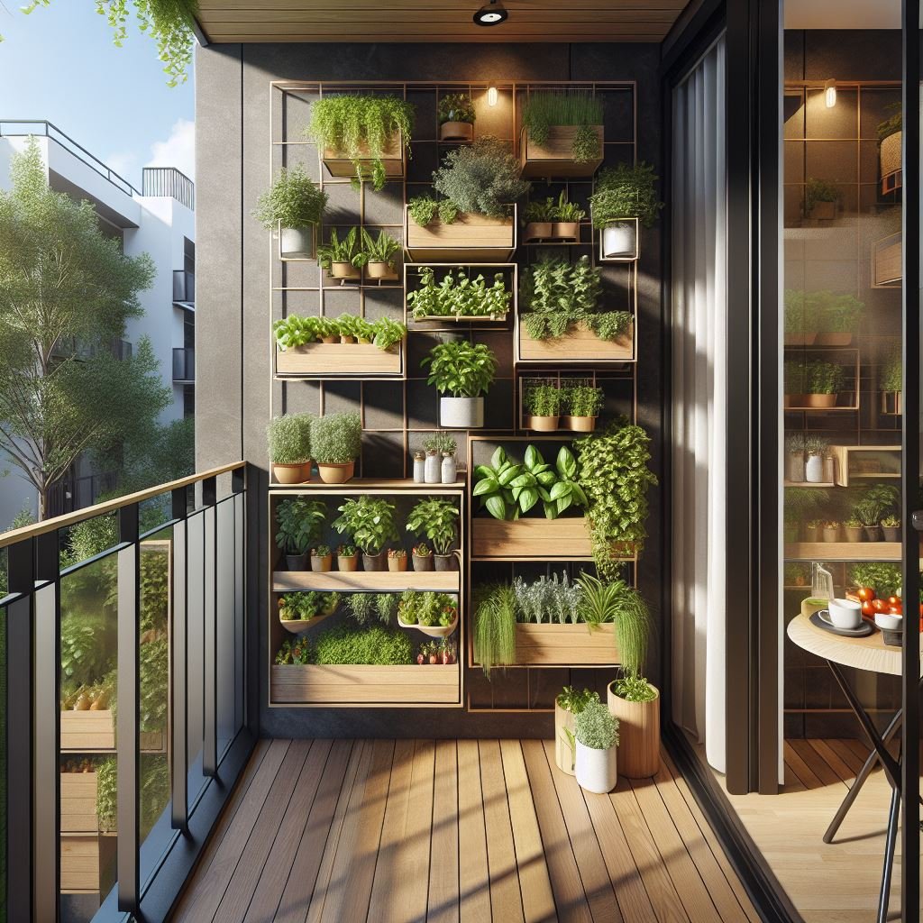 🌱 Tendencias y Consejos para Crear tu Huerto en Casa