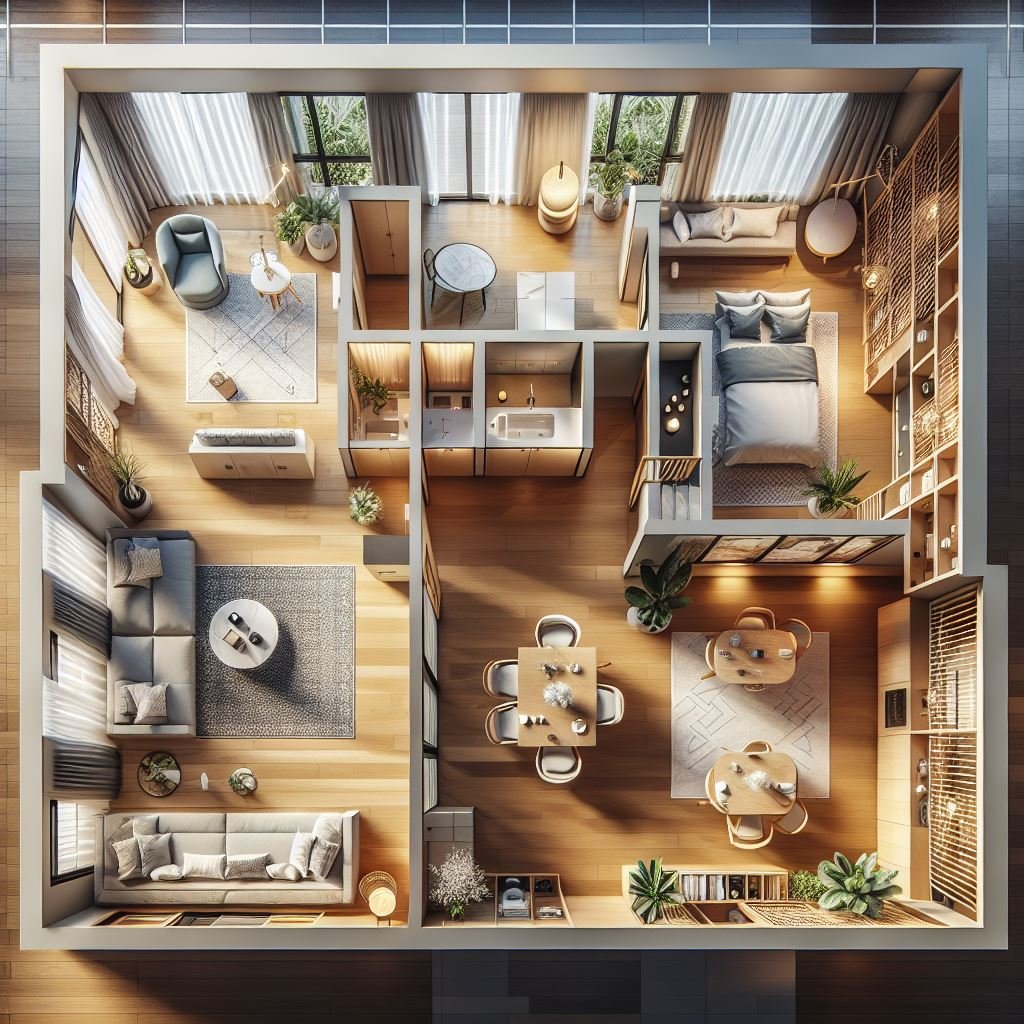 🏡 Mejores Prácticas para Diseñar una Vivienda