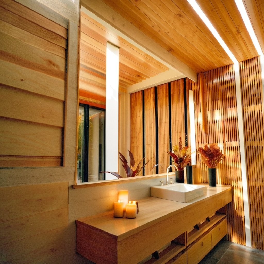 Proyeto Baño 05
