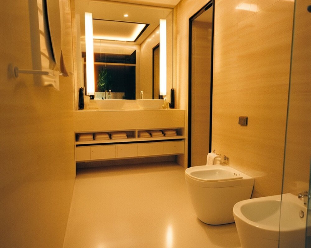 Proyeto Baño 02