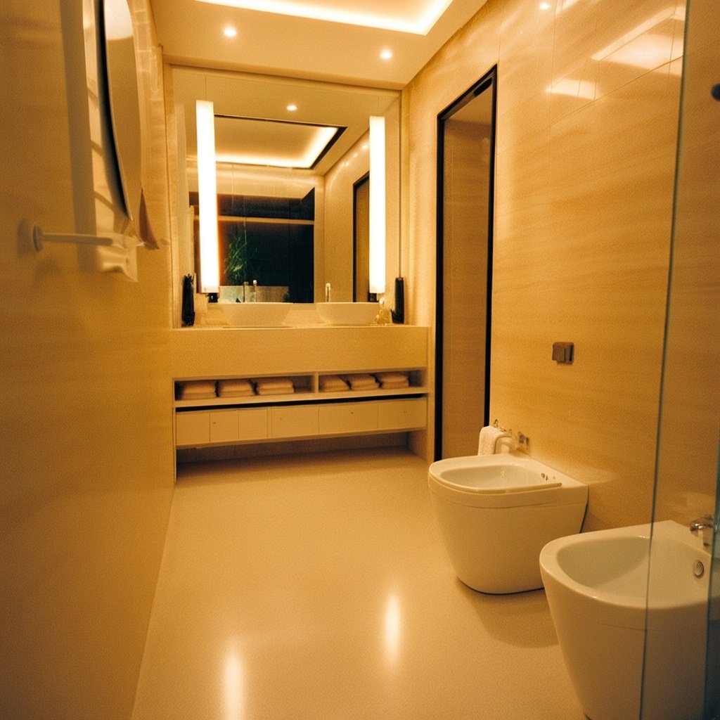 Proyeto Baño 02