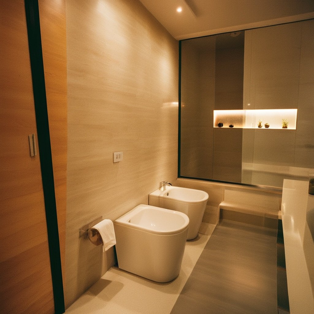 Proyeto Baño 04