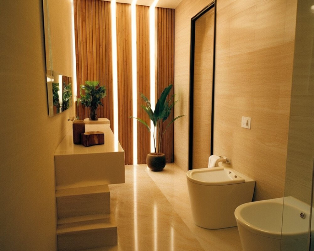 Proyeto Baño 01