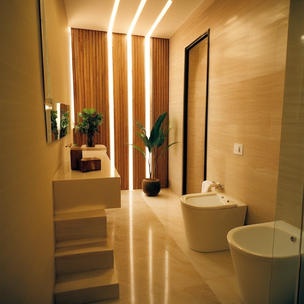 Proyeto Baño 01