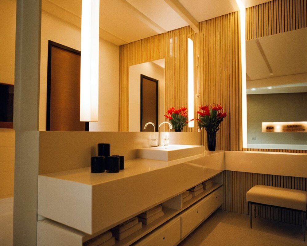 Proyeto Baño 03