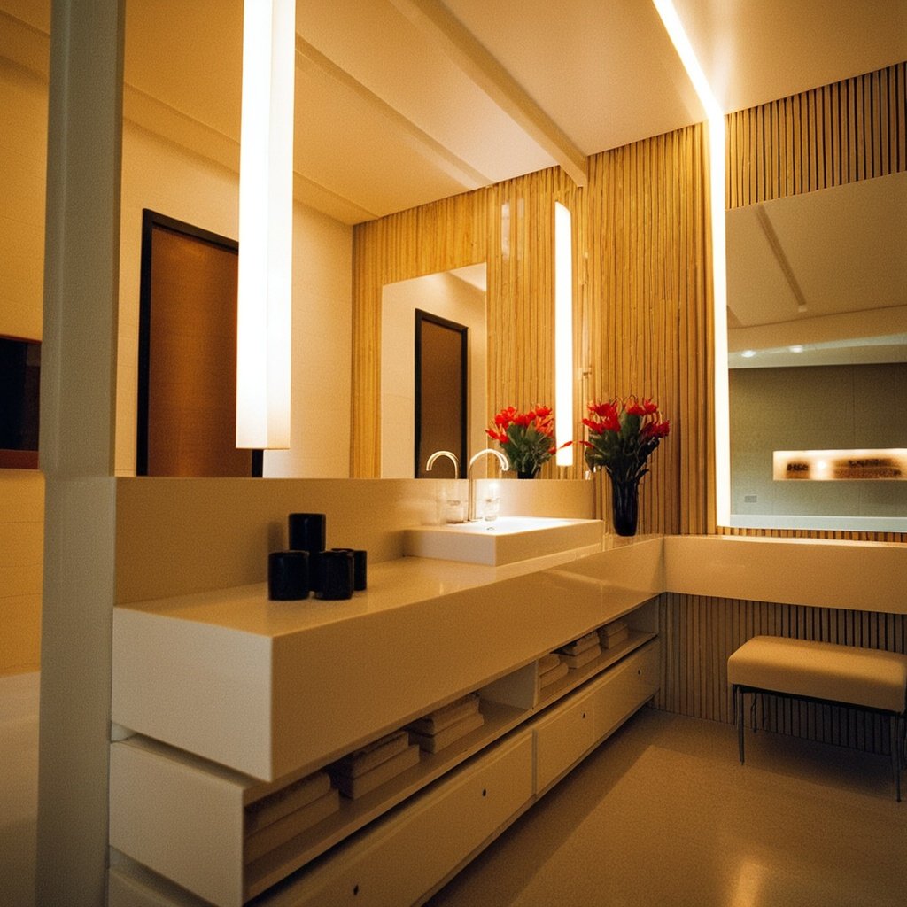 Proyeto Baño 03