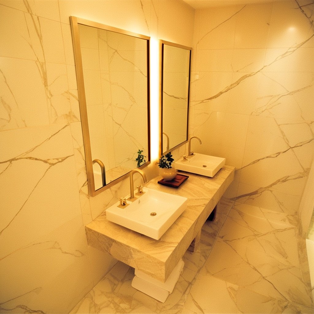Proyeto Baño 06