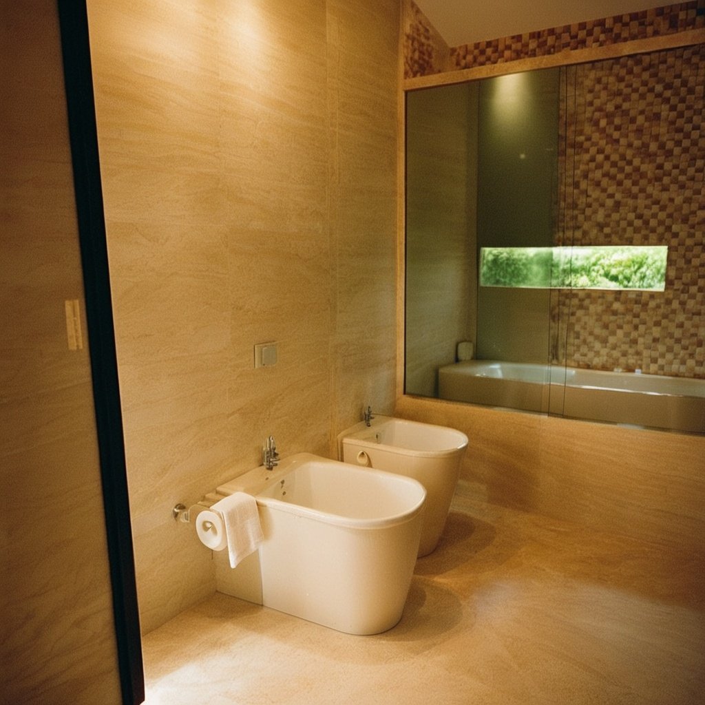 Proyeto Baño 12