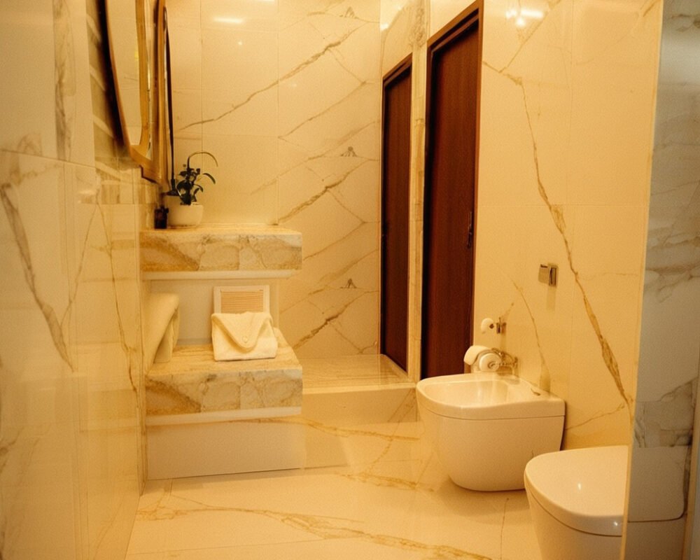Proyeto Baño 01