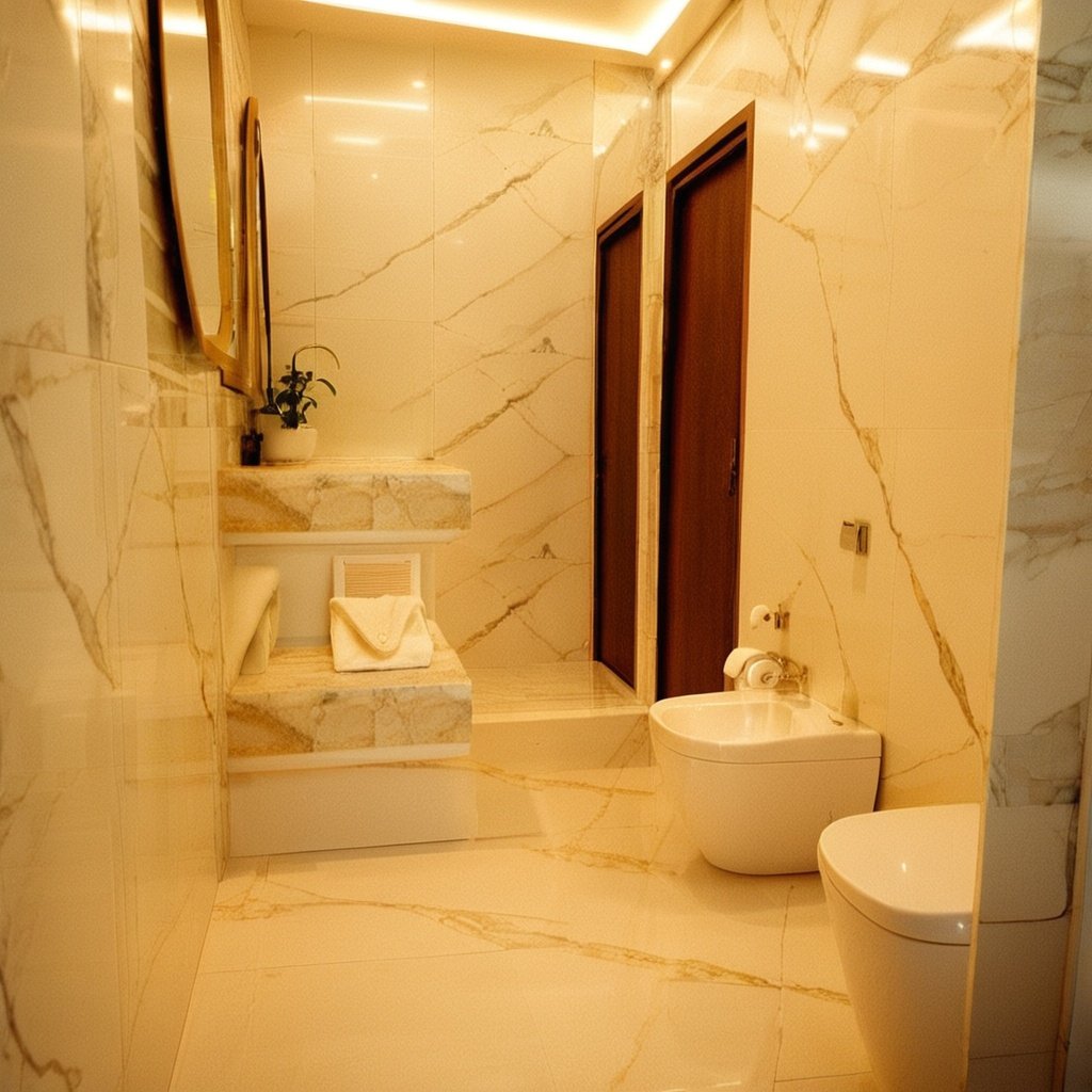 Proyeto Baño 11